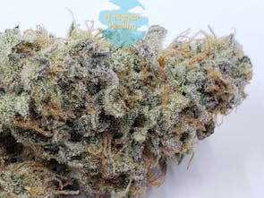 Blue Raspberry Breath